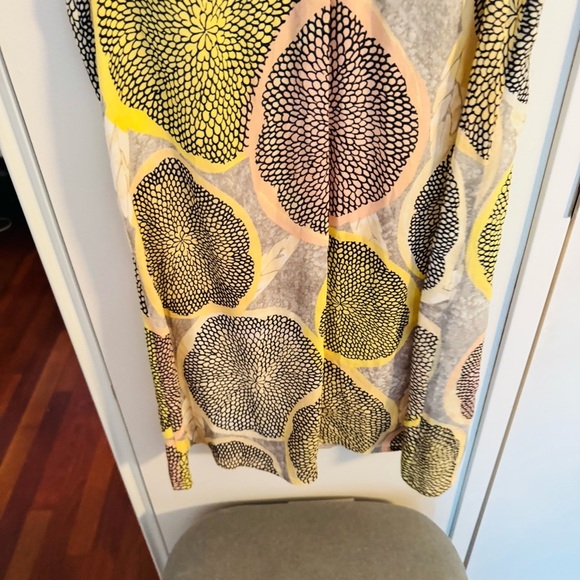 NIC & ZOE CITRUS DRESS - Picture 4 of 6